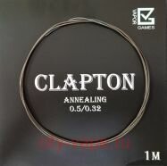 Clapton 0,5 х 0,32 - 1метр