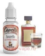 Capella Amaretto , 10 мл