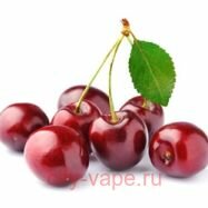 TPA Black Cherry Flavor, 10 мл
