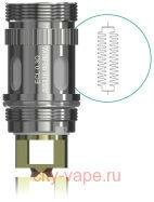 Испаритель Eleaf ECL iJust S / iJust 2 / iJust 2 mini / Melo / Melo 2 / Melo 3 / Lemo 3