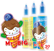 Mr. Big