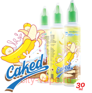 Caked